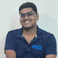 Anish Muralidharan